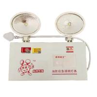 敏华电工(MINHUA) 双头应急灯 应急-双头灯 新国标(单位:个)