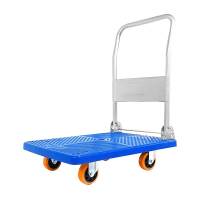 奥托多尔 手推车 大号加厚90*60微安静款580斤(单位:台)
