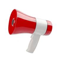 美瑞欧 充电喇叭 消防疏散喇叭 充电(单位:个)