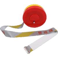 Hittery 警戒线-5cm 50米盒装 10盒/组(单位:组)
