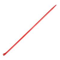 奥托多尔 破拆工具撬棍红色喷漆处理 起钉器撬棍(单位:根)