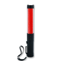 美瑞欧 车辆指挥棒 红色36cm充电款-含充电器(单位:个)