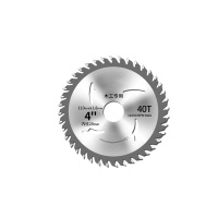 美瑞欧 锯片 4寸(110mm)40齿 木工专用 (单位:片)