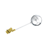 奥托多尔 不锈钢201浮球阀 DN32=1.2寸铜浮球(单位:个)