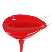 会胜漆(HUISHENGQI) 道路反光漆 特亮反光漆-红色 1kg/桶 2桶/组(单位:组)