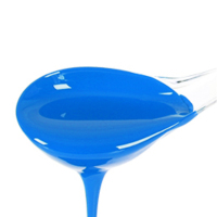 会胜漆(HUISHENGQI) 道路反光漆 特亮反光漆-蓝色 1kg/桶 2桶/组(单位:组)