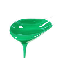 会胜漆(HUISHENGQI) 道路反光漆 特亮反光漆-绿色 1kg/桶 2桶/组(单位:组)