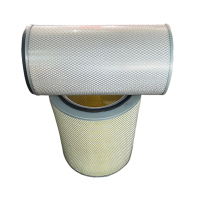 Hittery 190发电机组滤芯空滤 12VB.36M.40/50 2个/套(1大1小)(单位:套)