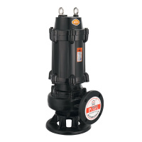 宇翔(YU XIANG) 排污泵 65WQ20-15-2.2 (单位:台)货期4天