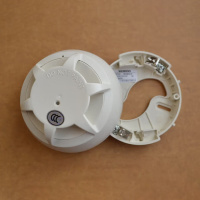 西门子 点型感温火灾探测器(P) ) FDT181 S54320-F2-A101 04 含底座(单位:套)
