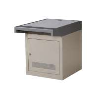 美瑞欧 监控操作台 单联控制台 900*640*750*600mm 不含安装(单位:个)