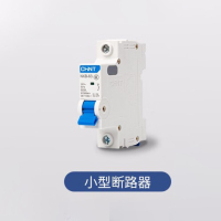 正泰(CHNT) 小型断路器 NXB-63 1P C1A 10个/组(单位:组)货期4天