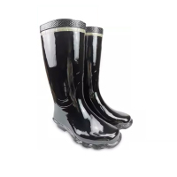 奥托多尔 电工高压绝缘靴 10KV 高筒 41码(单位:双)