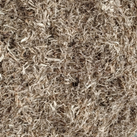 汇特益 彩色木屑松树皮 原色木丝有机覆盖物[1.2平方/袋] 8斤/袋(单位:袋)