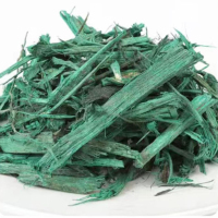 汇特益 彩色木屑松树皮 橄榄绿木丝有机覆盖物 [1.2平方/袋] 8斤/袋(单位:袋)