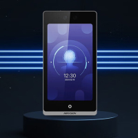 海康威视(HIKVISION) 人脸识别主机 DS-K1T6QT-F72M(单位:台)