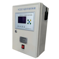 艾克心 电房环境控制箱 HC2001(单位:个)