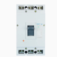 正泰(CHNT) 塑壳断路器 DZ20Y-400/3300 400A(单位:个)货期4天