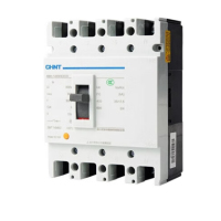 正泰(CHNT) 塑壳断路器 NM1-125S/4300 63A(单位:个)货期4天