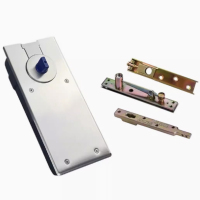 美瑞欧 地弹簧 HD102 定位/含配件(单位:套)