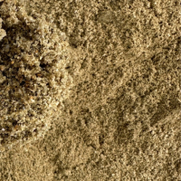 Hittery 沙子(单位:立方米)