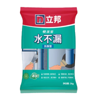 立邦(NipponPaint) 透明防水胶防水涂料 5kg/桶(单位:桶)