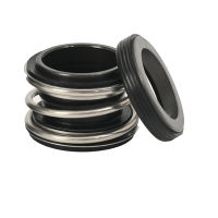 Hittery 109机械密封 109-16 SM静环外径27[1套装] 石墨碳硅 3套/组(单位:组)