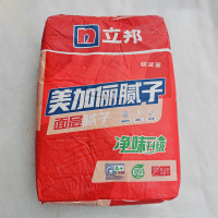立邦(NipponPaint) 快涂宝美加俪腻子粉 内墙腻子粉 20kg/包 10包/组(单位:组)