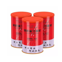 美瑞欧 消防演习烟罐烟雾罐 白色 直径8.5cm 高13cm 时间3分钟 5瓶/组(单位:组)