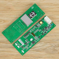 艾克心 外呼板电梯显示板通用款 SCL-C5(单位:块)