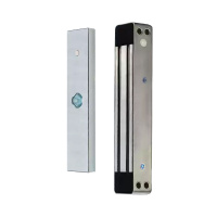 美瑞欧 磁力锁 YM-280W(LED)防水单门磁力锁附信号输出(单位:个)