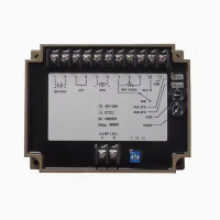 奥托多尔 发电机调速板 4914090 (单位:个)