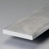 艾克心 铝压条 6061铝条 铝排条5*40 毫米 2.5米/条 (单位:条)