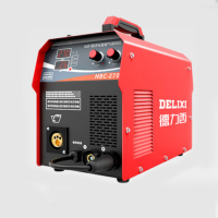 德力西(DELIXI) 双电压无气二保焊 NBC-270(单位:套)货期4天