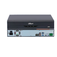 大华(alhua) 32路8盘网络硬盘录像机 DH-NVR4832-HDS3/I(单位:个)