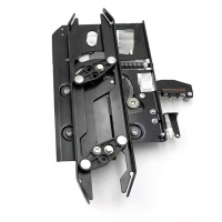 美瑞欧 电梯门刀轿门门刀适用于迅达3600款(单位:套)