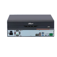 大华(alhua) 32路8盘网络硬盘录像机 DH-NVR4832-HDS3/I(单位:个)