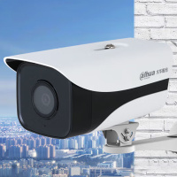 大华(alhua) 400万红外枪型网络摄像机 DH-IPC-HFW1430M-A-I1 6mm (单位:个)