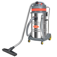 超宝(CHAOBAO) 吸尘器 80L工业吸尘器大吸力大功率3000w商用吸尘机洗车店干湿两用 CB80-3(单位:台)