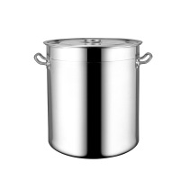 奥托多尔 不锈钢汤桶2.5厚304 40cm(单位:个)