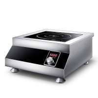 奥托多尔 商用电磁炉 IH-TT-5000N 5000W 400*500*200mm货期3天 不含配送上门(单位:台)