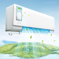 美的(Midea) 静新风变频空调1.5匹 KFR-35GW/N8XF1-1(单位:台)