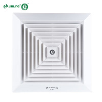 金羚(JINLING) 天花式排气扇 8寸APT20-3-1天花板吊顶23W-开孔262*262mm(单位:个)