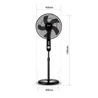 美的(Midea) 电风扇 FS40-15F1(单位:台)