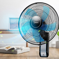 美的(Midea) 16寸壁挂式风扇 FW40-11AR(5叶遥控款)(单位:台)