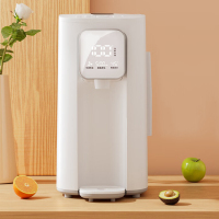 Hittery 不锈钢智能烧水壶 2L水煲调奶器HBM-F25(单位:台)