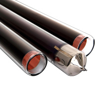 Hittery 全玻璃太阳能真空集热管-紫金管58*1800 100根/组 (单位:组)