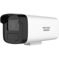 海康威视(HIKVISION) 数字枪形摄像头DS-IPC-B12HV3-IA/POE 6mm(单位:台)