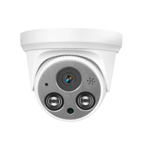 汇特益 半球监控摄像头热点/时钟RTC/视频+录音版 64GB 焦距2.8mm 1080p(单位:套)