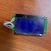 安居宝 主机显示屏&驱动板AJB-ZJ15CC(单位:块)